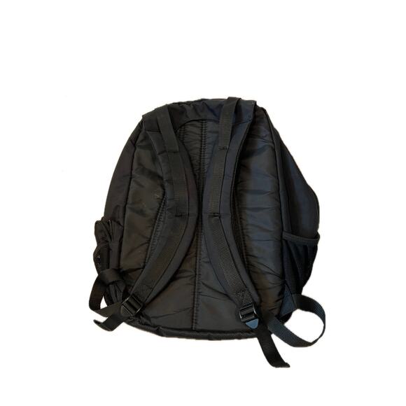 Targus Black Computer Padded Backpack - Picture 2 of 5